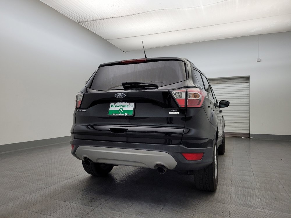 Used 2018 Ford Escape SE w/ SE Sync 3 Package image 7