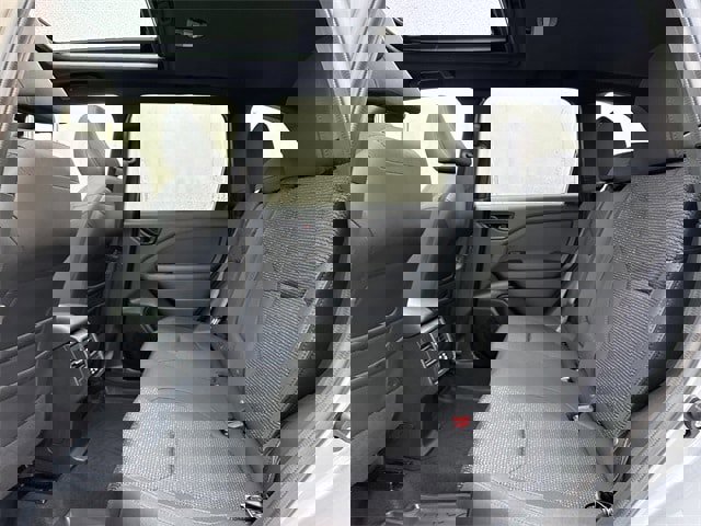 Certified 2025 Subaru Forester Premium image 14