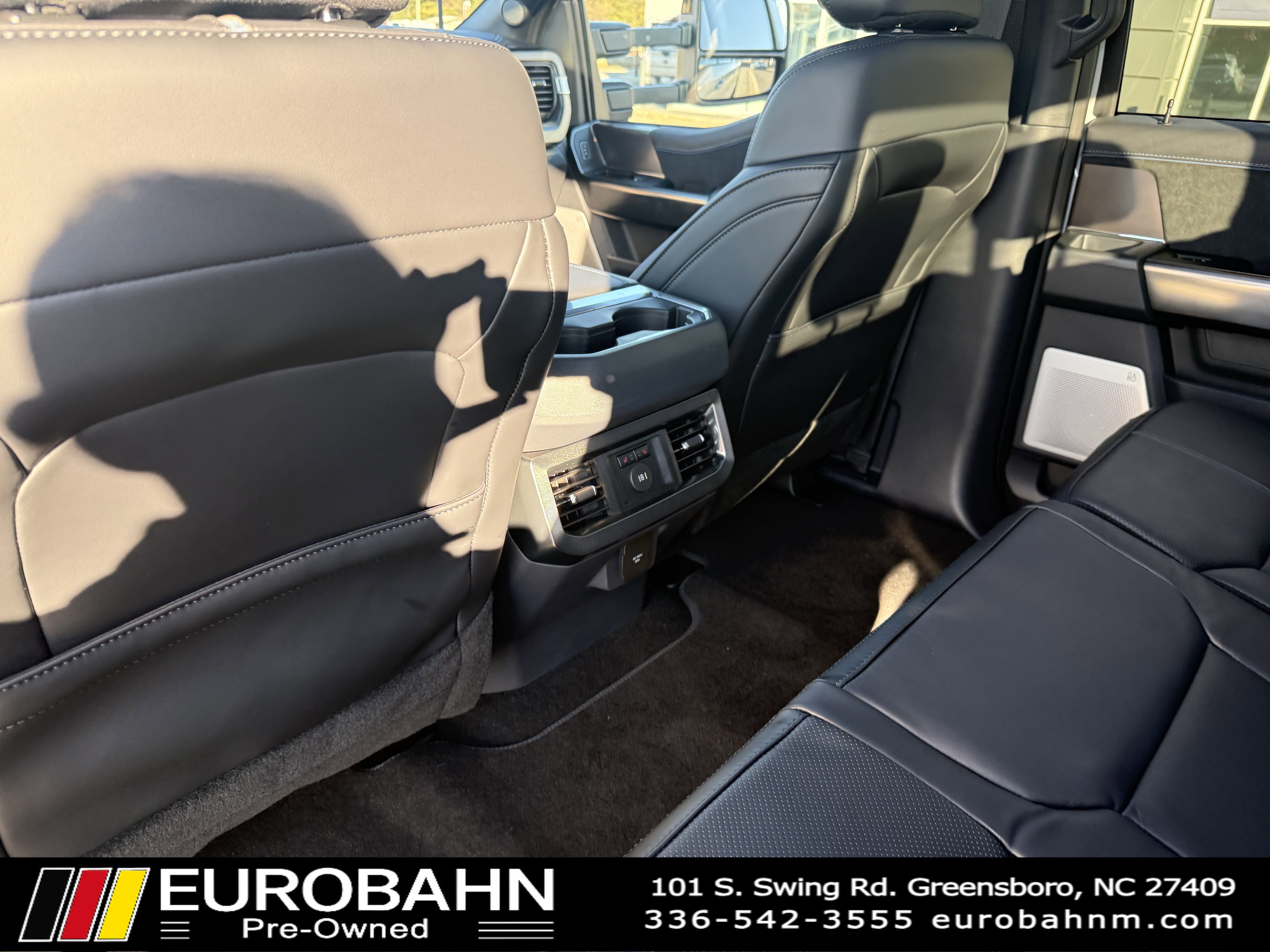 Used 2026 Ford F250 Platinum image 57
