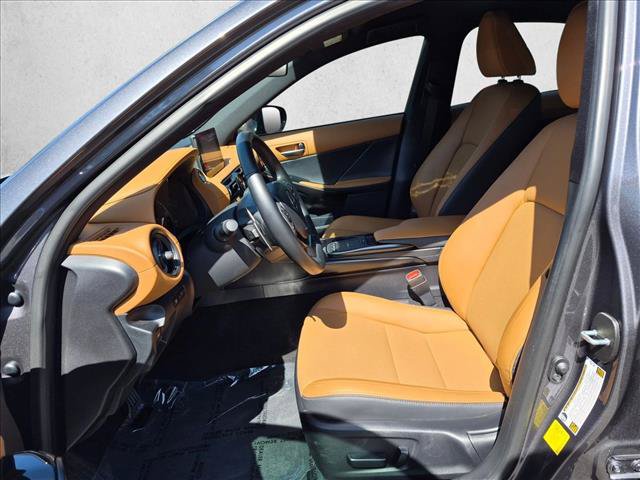 Certified 2025 Lexus IS 300 F Sport w/ Accessory Package 2 RWD image 11