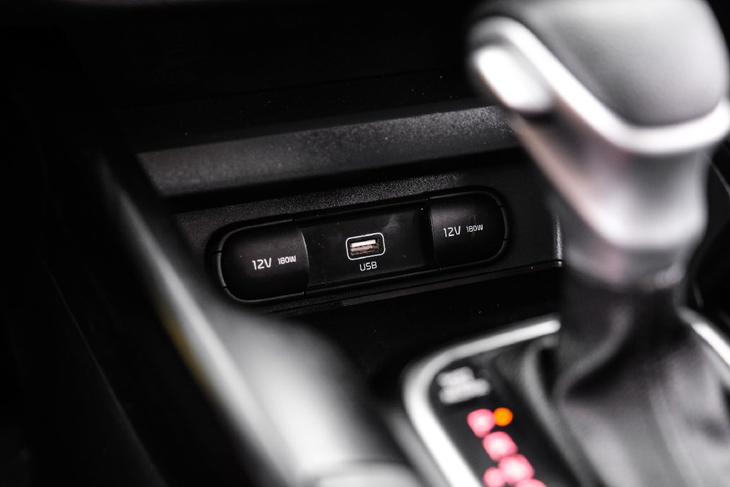 Used 2022 Kia Soul LX w/ Technology Package FWD image 25