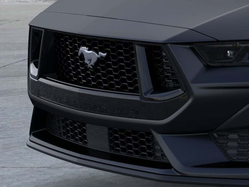 New 2026 Ford Mustang GT Premium RWD image 17