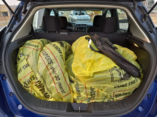 Used 2018 Nissan Leaf S w/ S Charge Package FWD image 30
