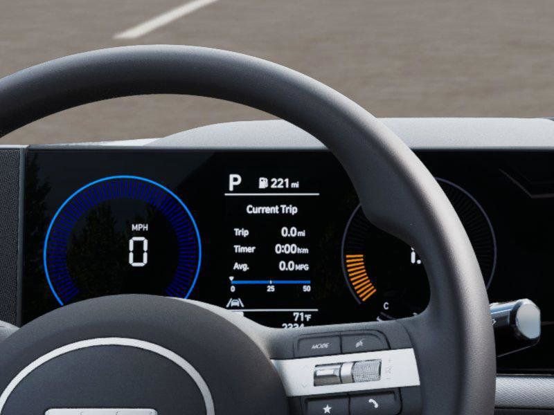 New 2026 Hyundai Sonata SE image 14