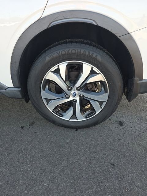 Used 2020 Subaru Outback Touring XT image 8