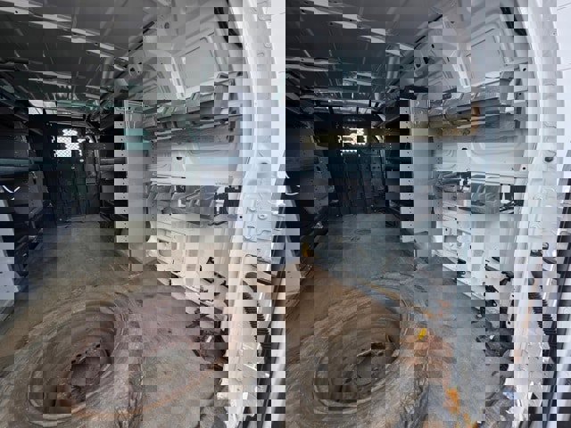 Used 2009 Ford E-150 and Econoline 150 Extended image 11