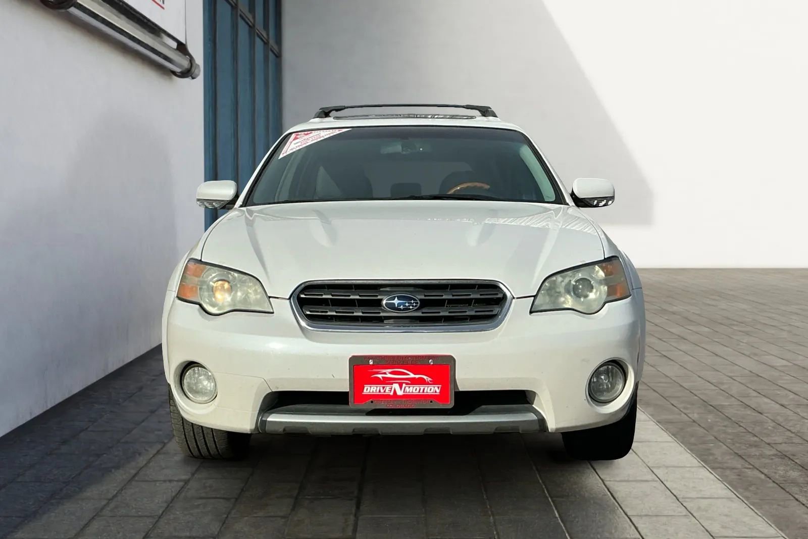 Used 2006 Subaru Outback 3.0R L.L. Bean image 7