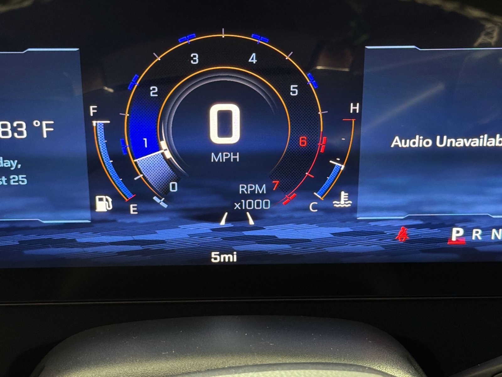 New 2027 Chevrolet Traverse LT w/ Driver Confidence Package FWD image 17