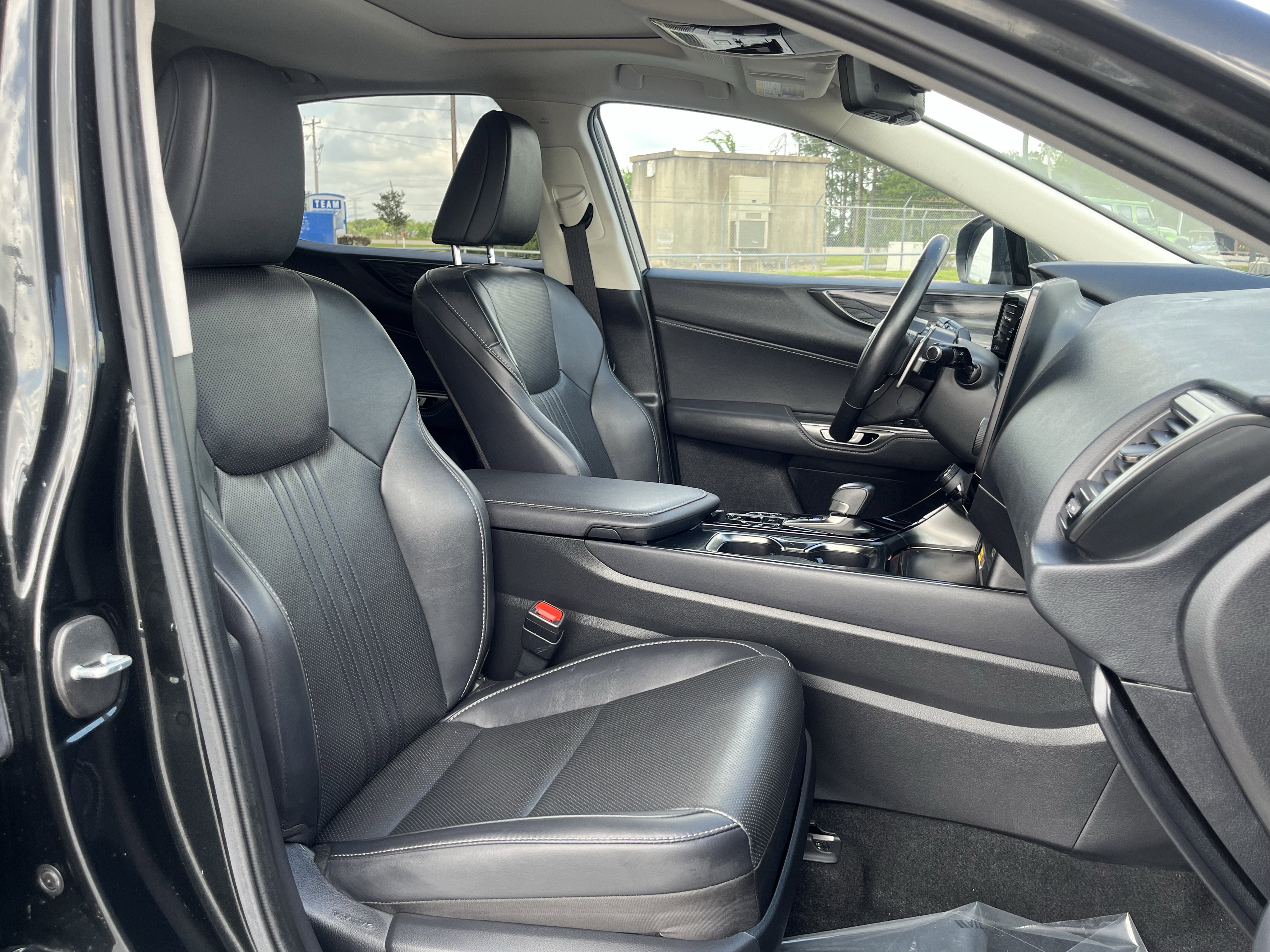 Used 2024 Lexus NX 350h AWD w/ Vision Package image 31
