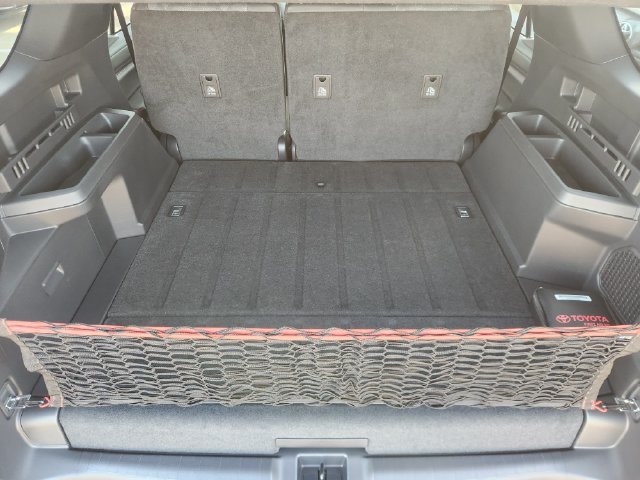 New 2026 Toyota 4Runner TRD Pro AWD/4WD image 28
