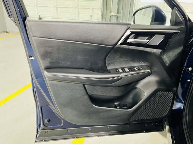 Used 2024 Mitsubishi Outlander SE image 23