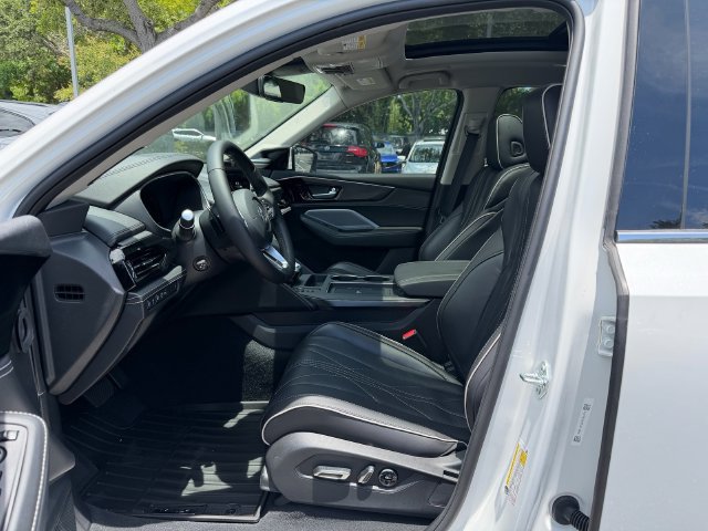 New 2026 Acura MDX w/ Advance Package AWD/4WD image 8