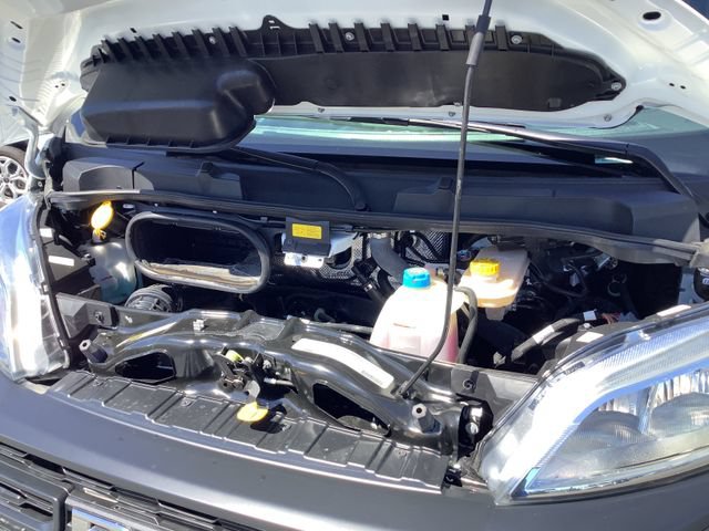 Used 2025 RAM ProMaster 1500 w/ Convenience Group FWD image 33