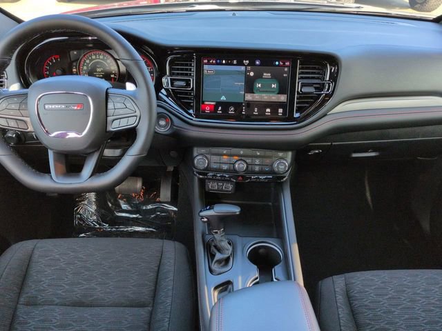 New 2026 Dodge Durango GT w/ Blacktop Package image 15