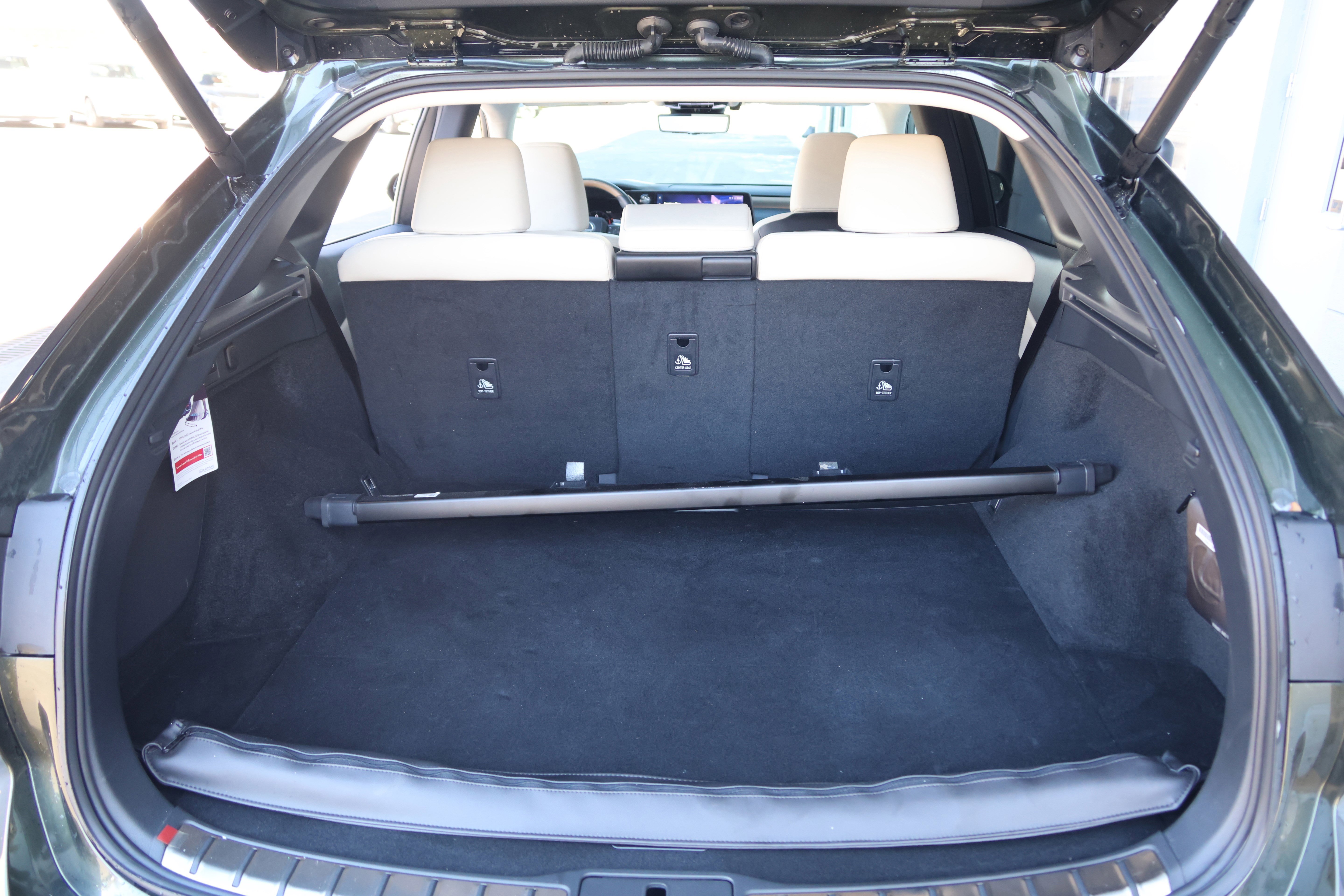 Certified 2025 Lexus RX 350 Premium Plus w/ Convenience Package image 36