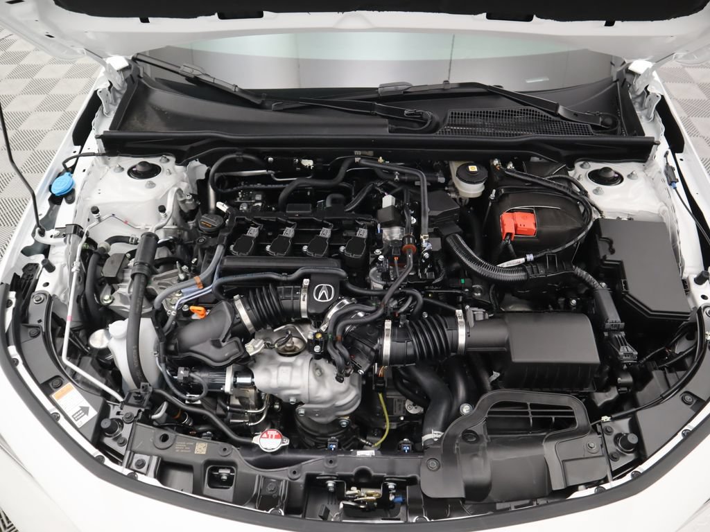Used 2026 Acura Integra A-Spec FWD image 30
