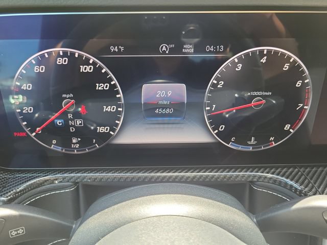 Used 2019 Mercedes-Benz G 550 image 19