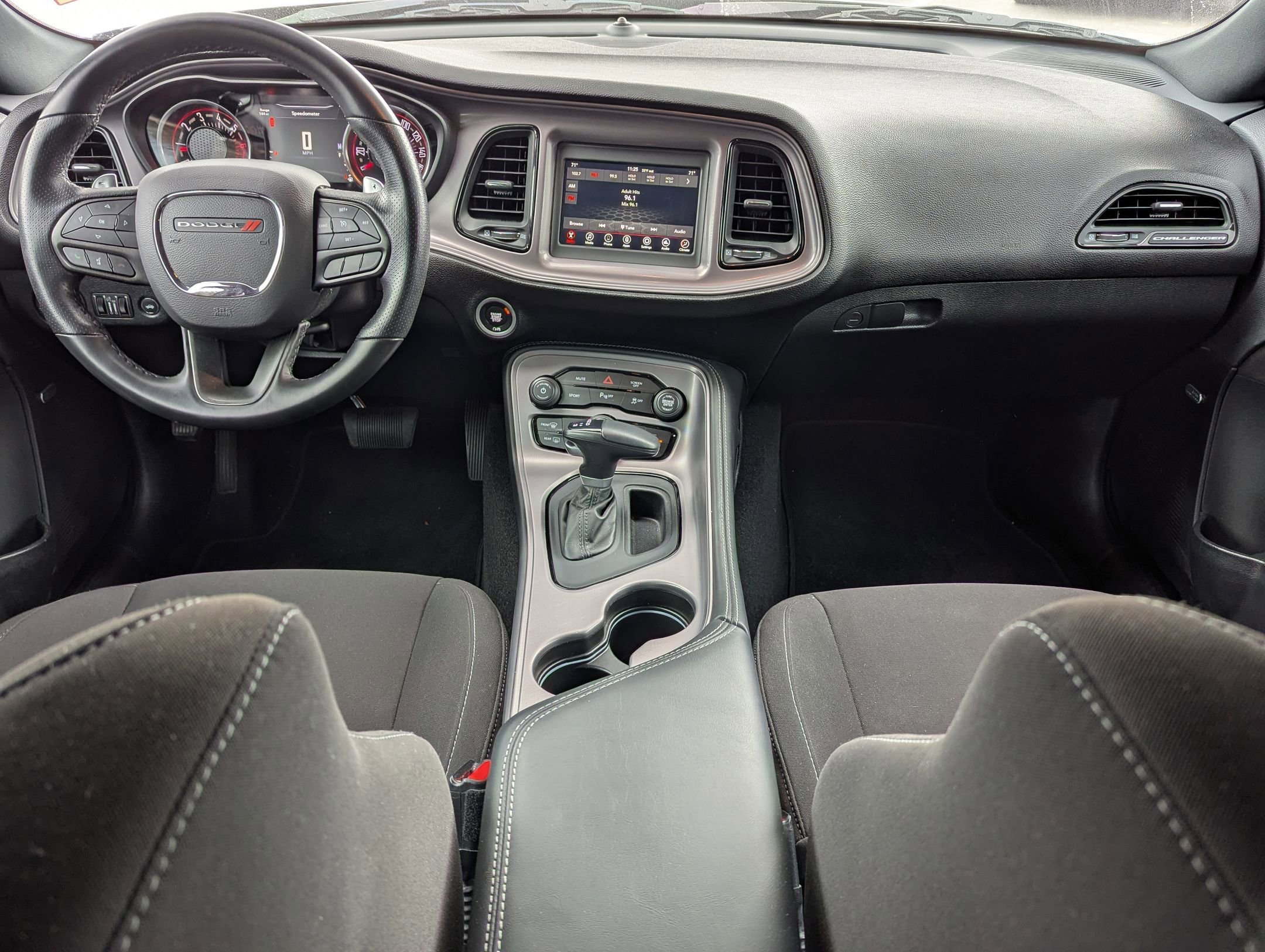 Used 2023 Dodge Challenger R/T image 15