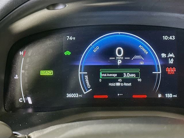 Certified 2025 Toyota Camry LE image 14