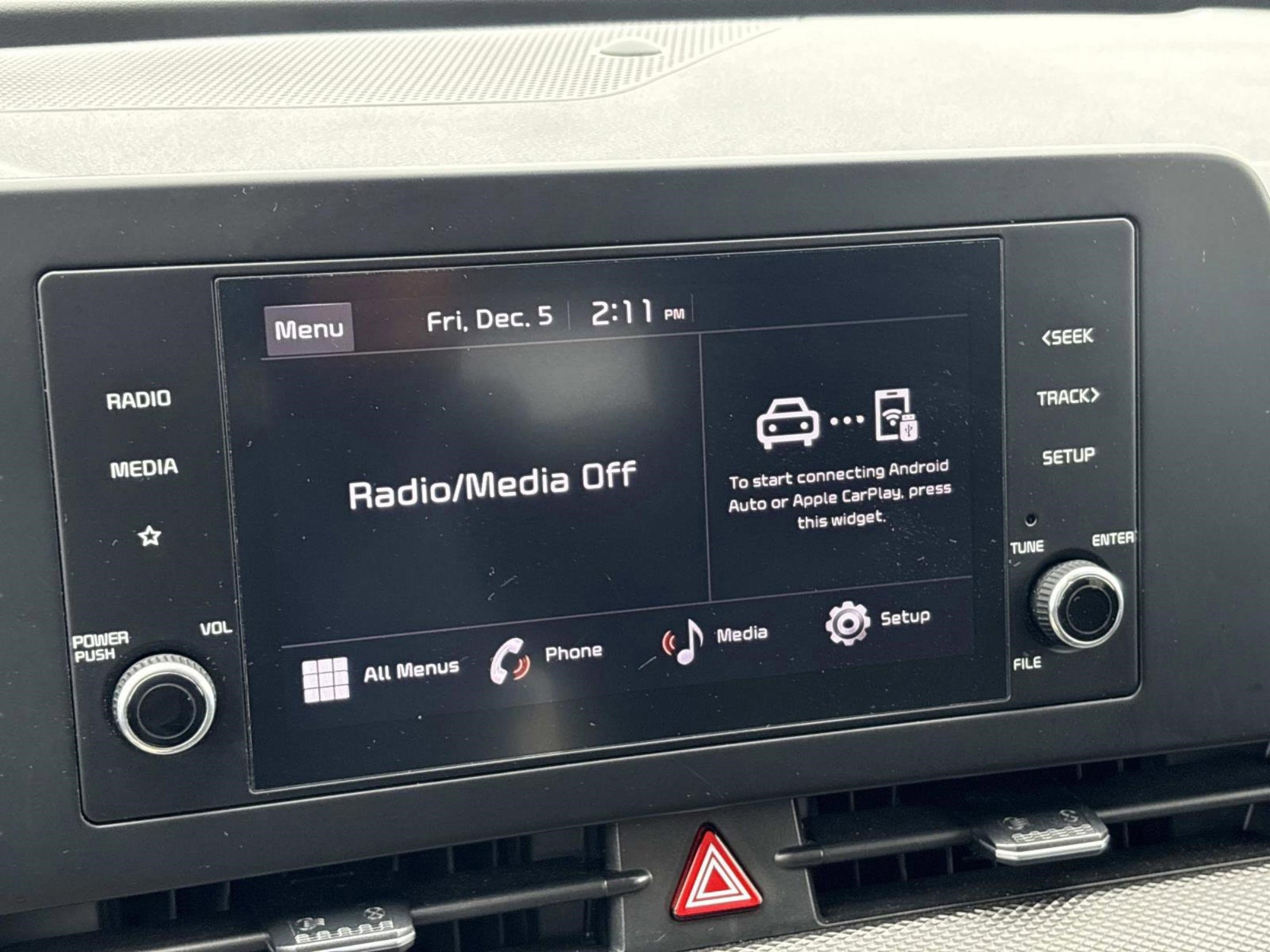 Used 2023 Kia Sportage LX image 31