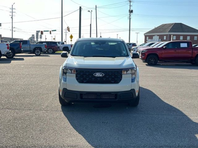 Used 2025 Ford Maverick XL w/ Equipment Group 102A image 9