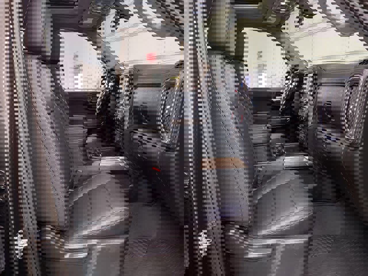 Used 2022 Chevrolet Silverado 1500 RST w/ All Star Edition Plus image 18