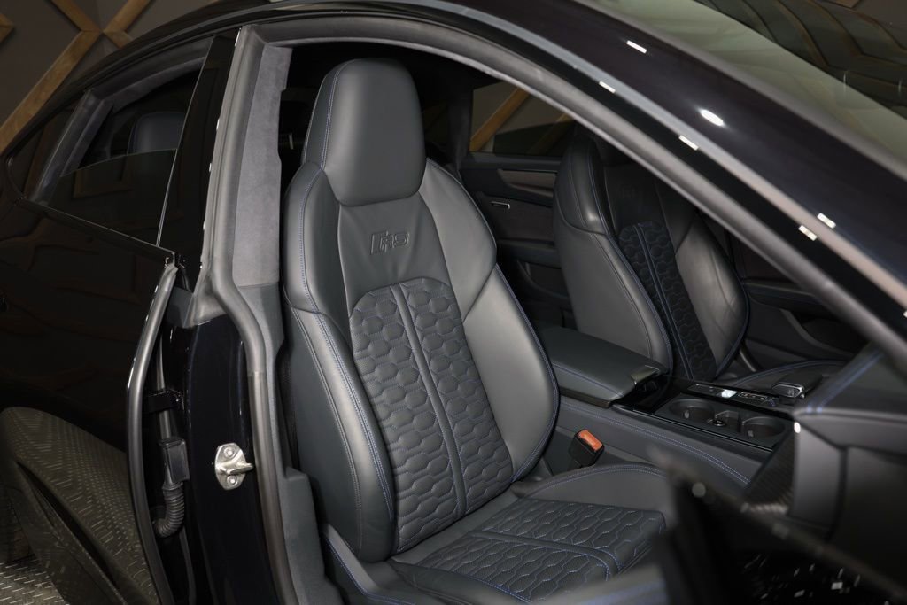 Used 2022 Audi RS 7 Sportback image 16