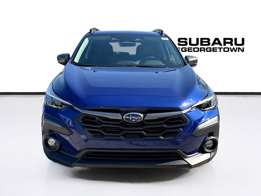 New 2026 Subaru Crosstrek 2.5i Limited image 2