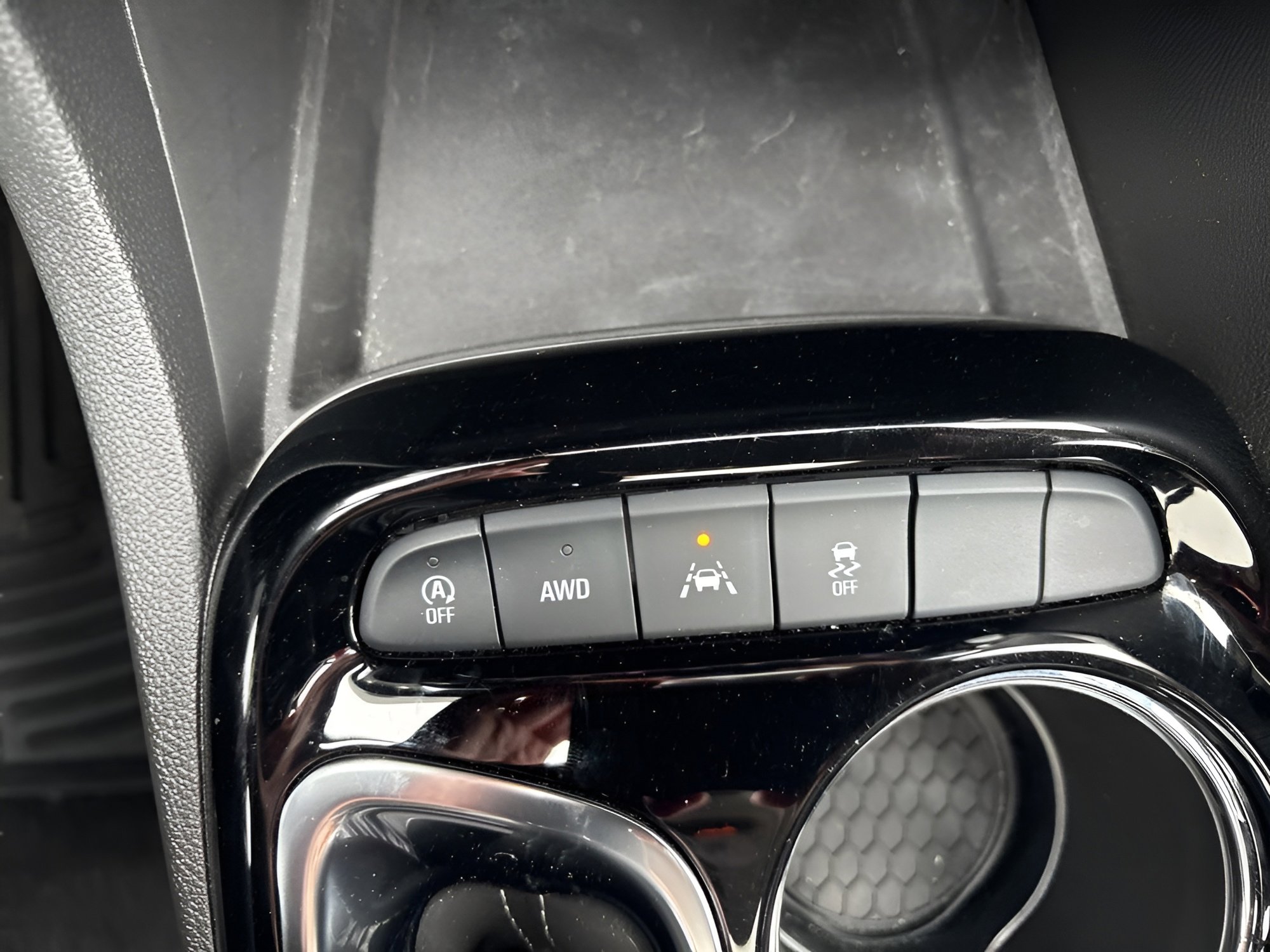 Used 2024 Buick Encore GX Avenir w/ Avenir Convenience Package image 22