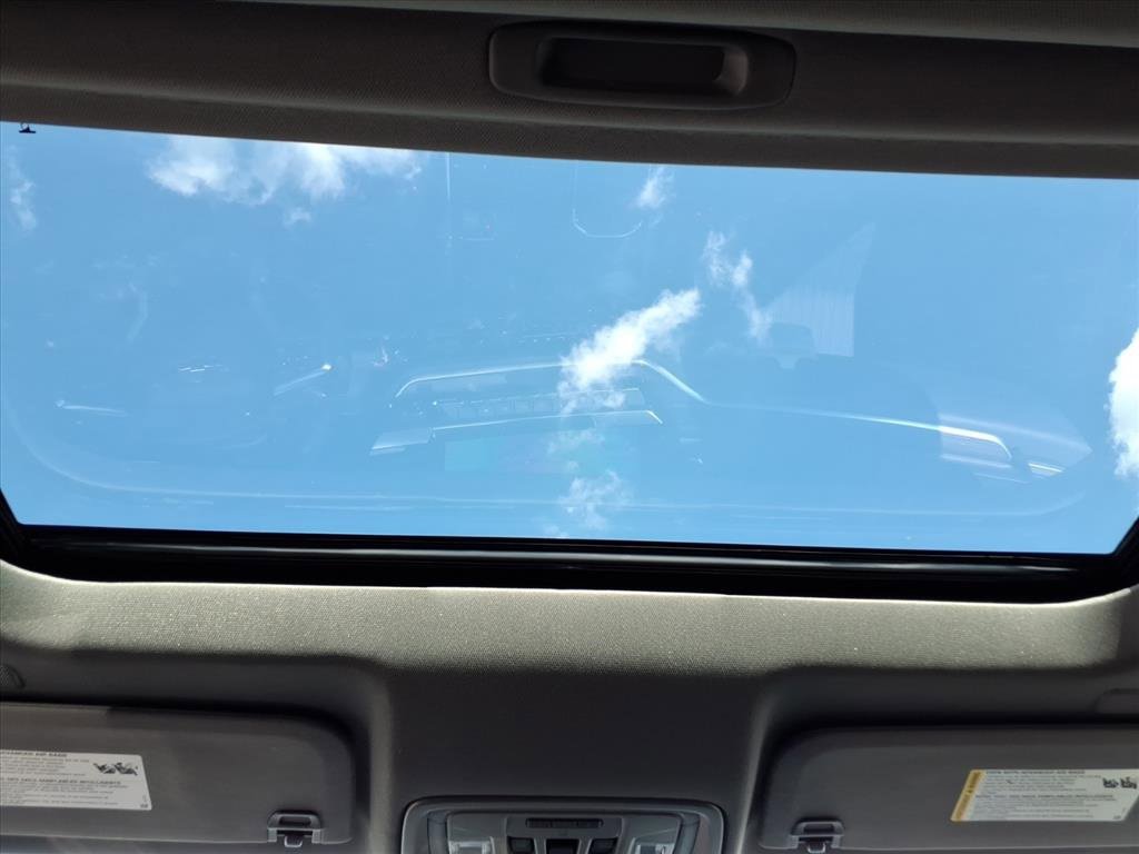 New 2026 Chevrolet Silverado 1500 LT Trail Boss w/ Convenience Package II image 21