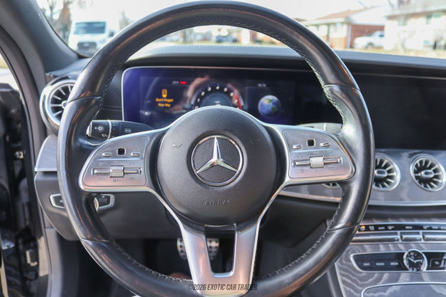 Used 2019 Mercedes-Benz CLS 450 4MATIC image 45