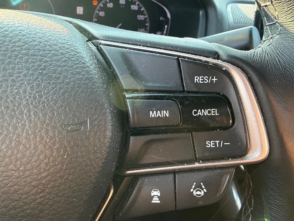 Used 2019 Honda Accord Sport image 20