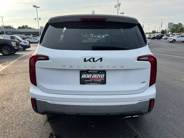 Used 2023 Kia Telluride S w/ S Sunroof Package AWD/4WD image 6