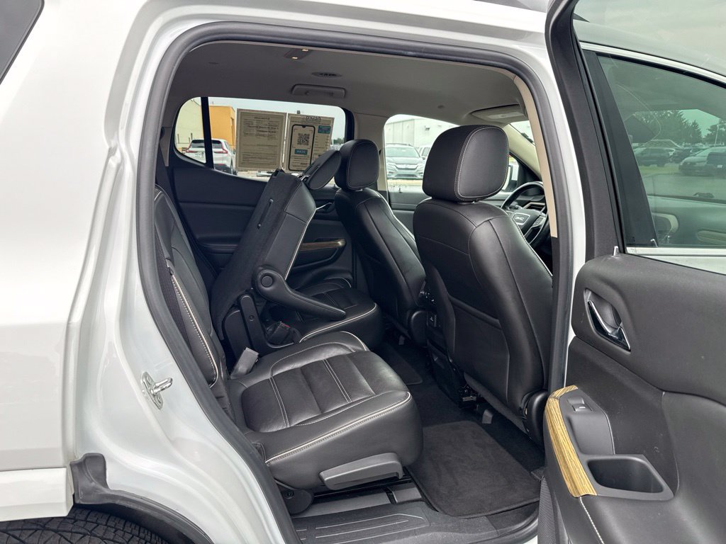 Used 2019 GMC Acadia Denali AWD/4WD image 35