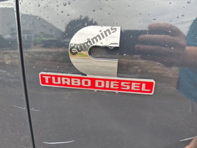 New 2025 RAM 2500 Tradesman image 10