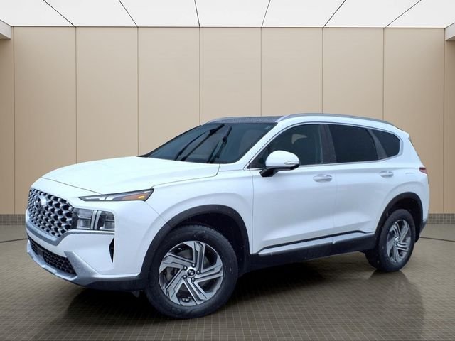 Used 2023 Hyundai Santa Fe SEL w/ Premium Package AWD/4WD image 2