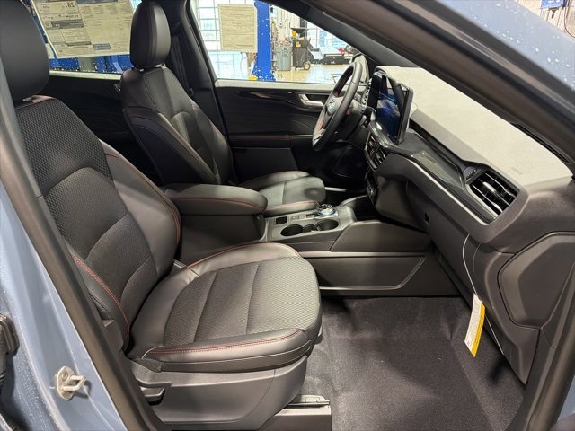 New 2026 Ford Escape ST-Line w/ Tech Pack #1 image 26