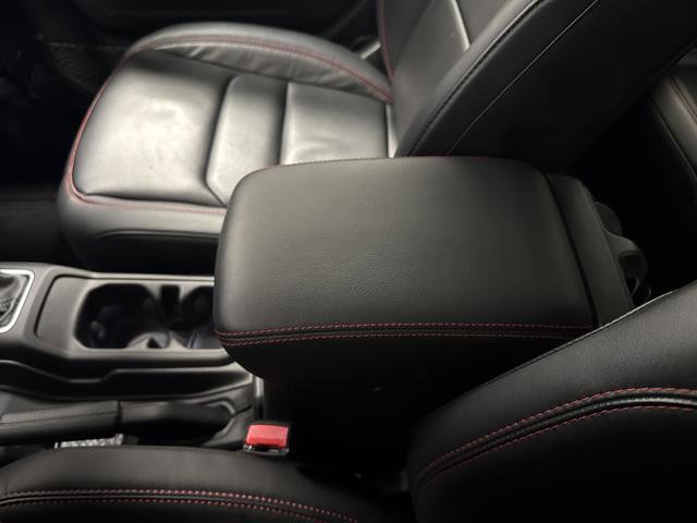 Used 2024 Jeep Wrangler Unlimited Rubicon w/ Convenience Group image 18