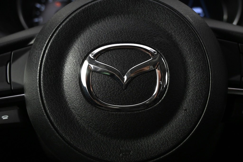 Used 2023 MAZDA CX-5 AWD 2.5 S w/ Select Package image 39