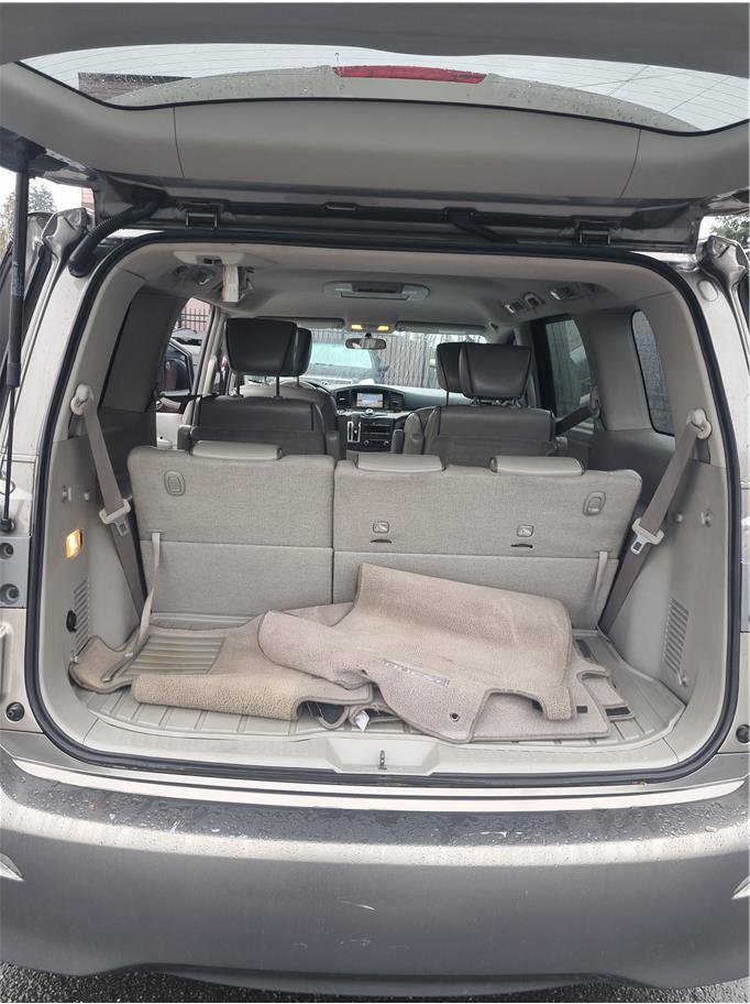 Used 2014 Nissan Quest SV w/ Leather Package image 17