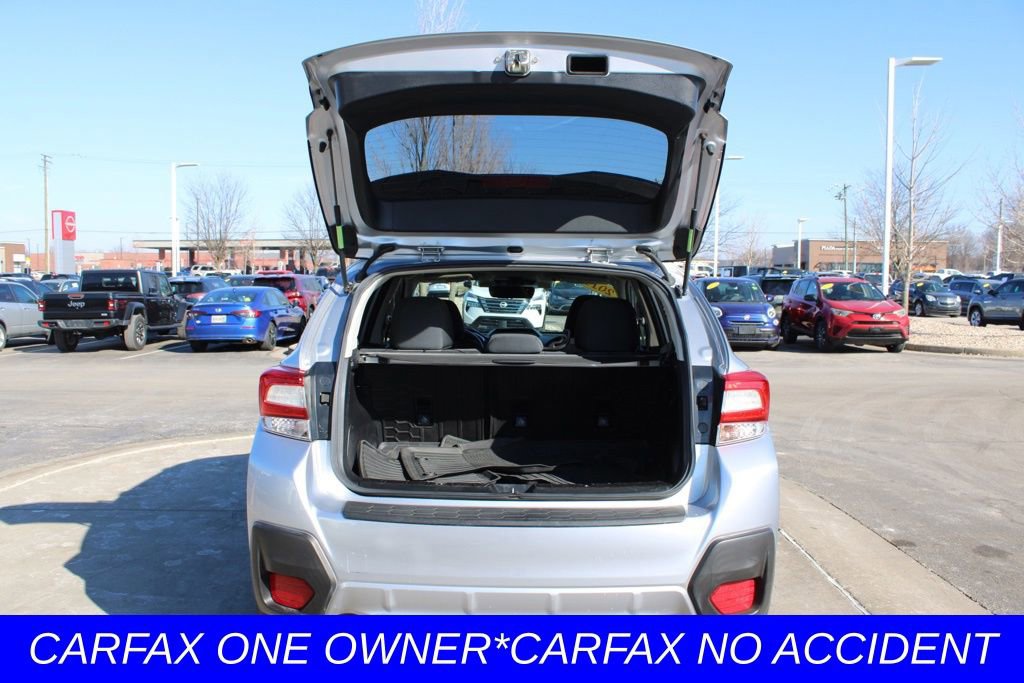 Used 2019 Subaru Crosstrek 2.0i Premium image 10