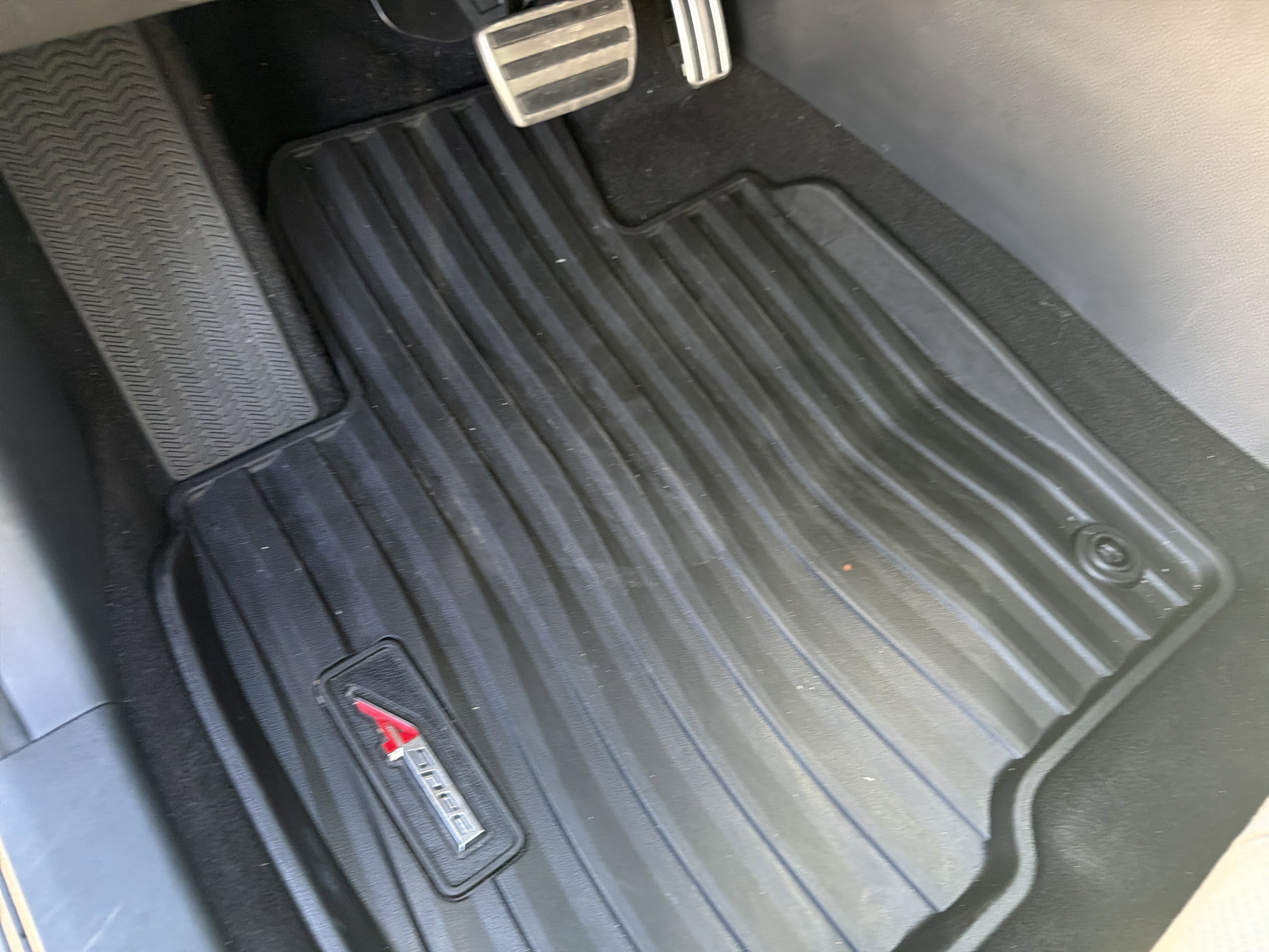 Used 2025 Acura ADX A-Spec image 17