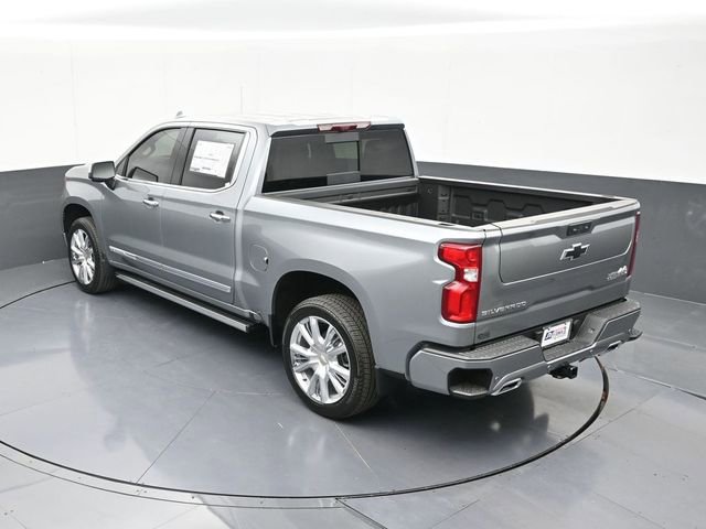 New 2026 Chevrolet Silverado 1500 High Country image 57