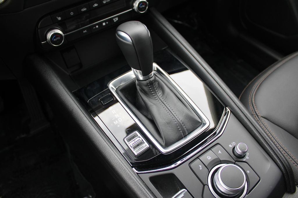 Used 2023 MAZDA CX-5 AWD 2.5 S image 19