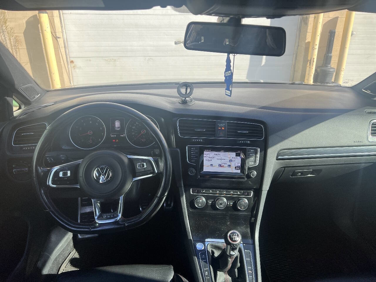 Used 2015 Volkswagen GTI S image 4