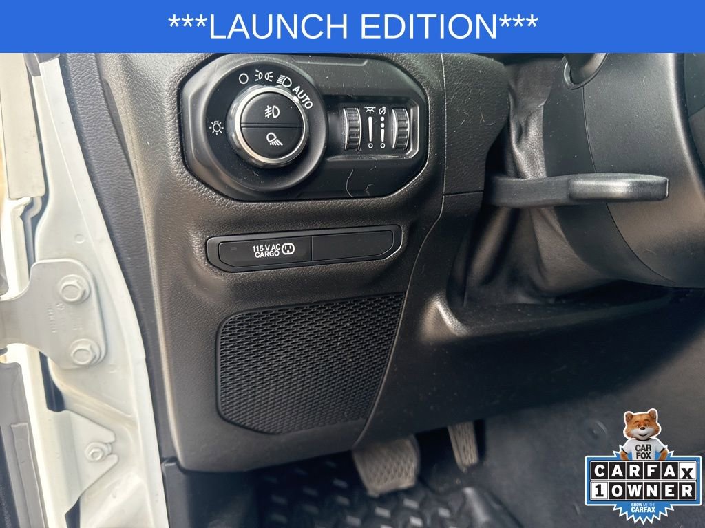 Used 2020 Jeep Gladiator Rubicon AWD/4WD image 13
