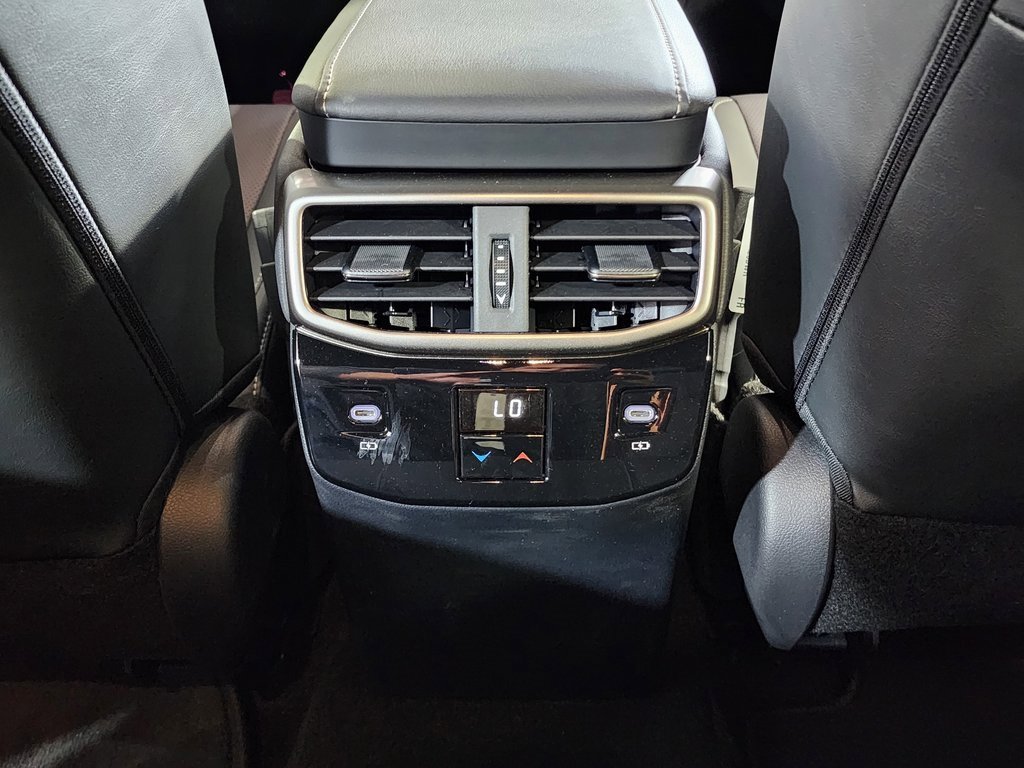 New 2025 Lexus RX 350 FWD image 28