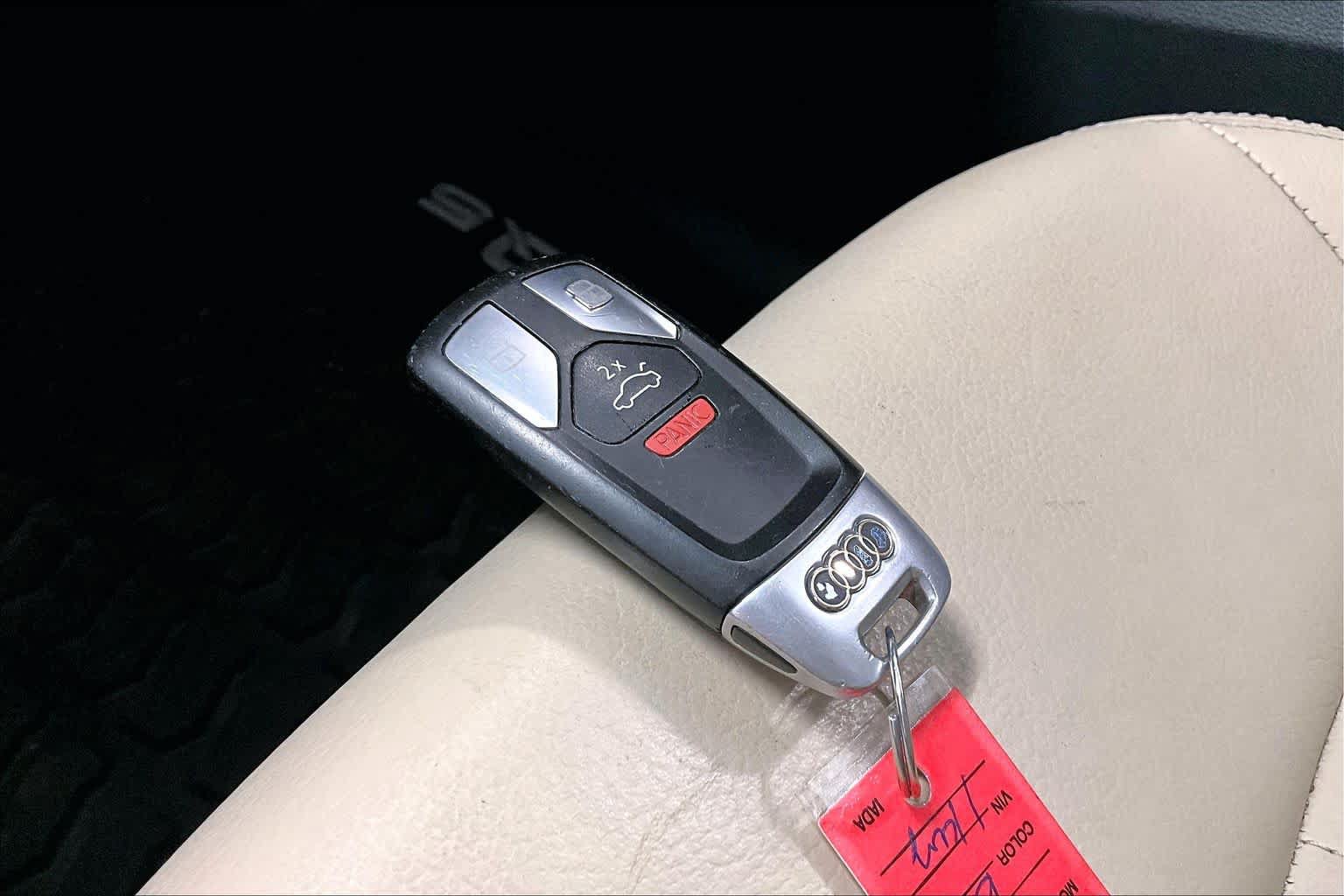 Used 2019 Audi Q5 2.0T Premium AWD/4WD image 16