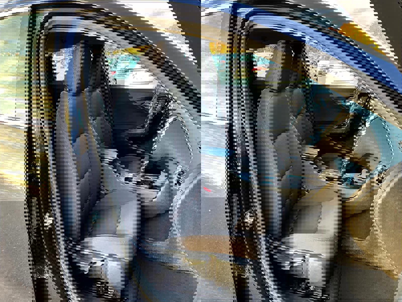 Used 2023 Chevrolet Malibu LT image 11