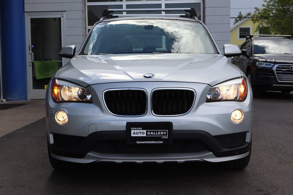 Used 2015 BMW X1 xDrive28i AWD/4WD image 8